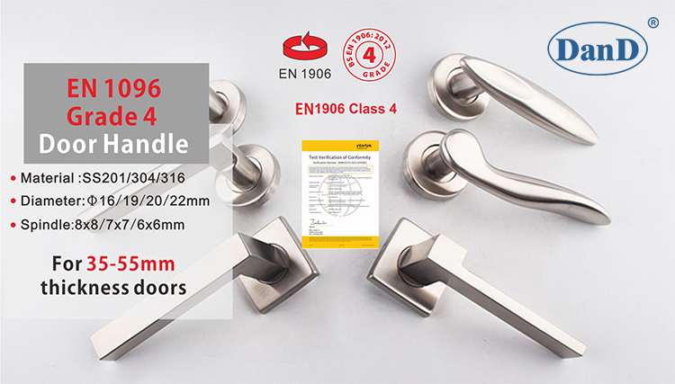 Внутренняя дверная ручка