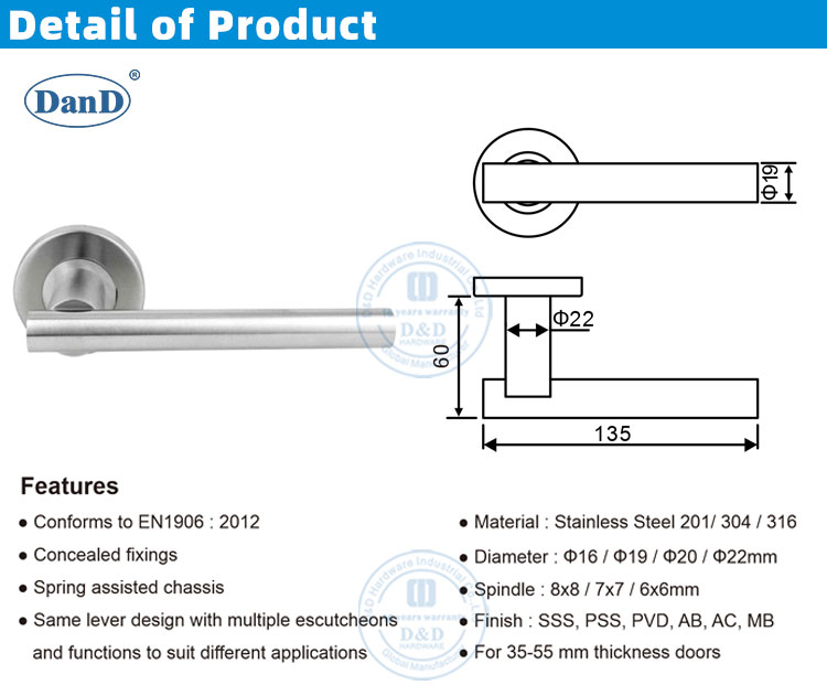 Деревянные дверные ручки