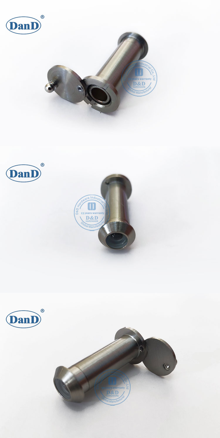 Входная дверная отверстие для глаз