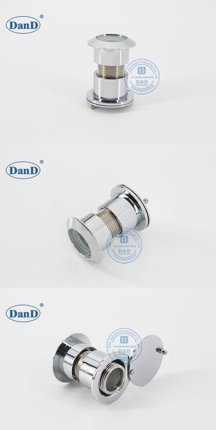 Основной просмотрщик дверей