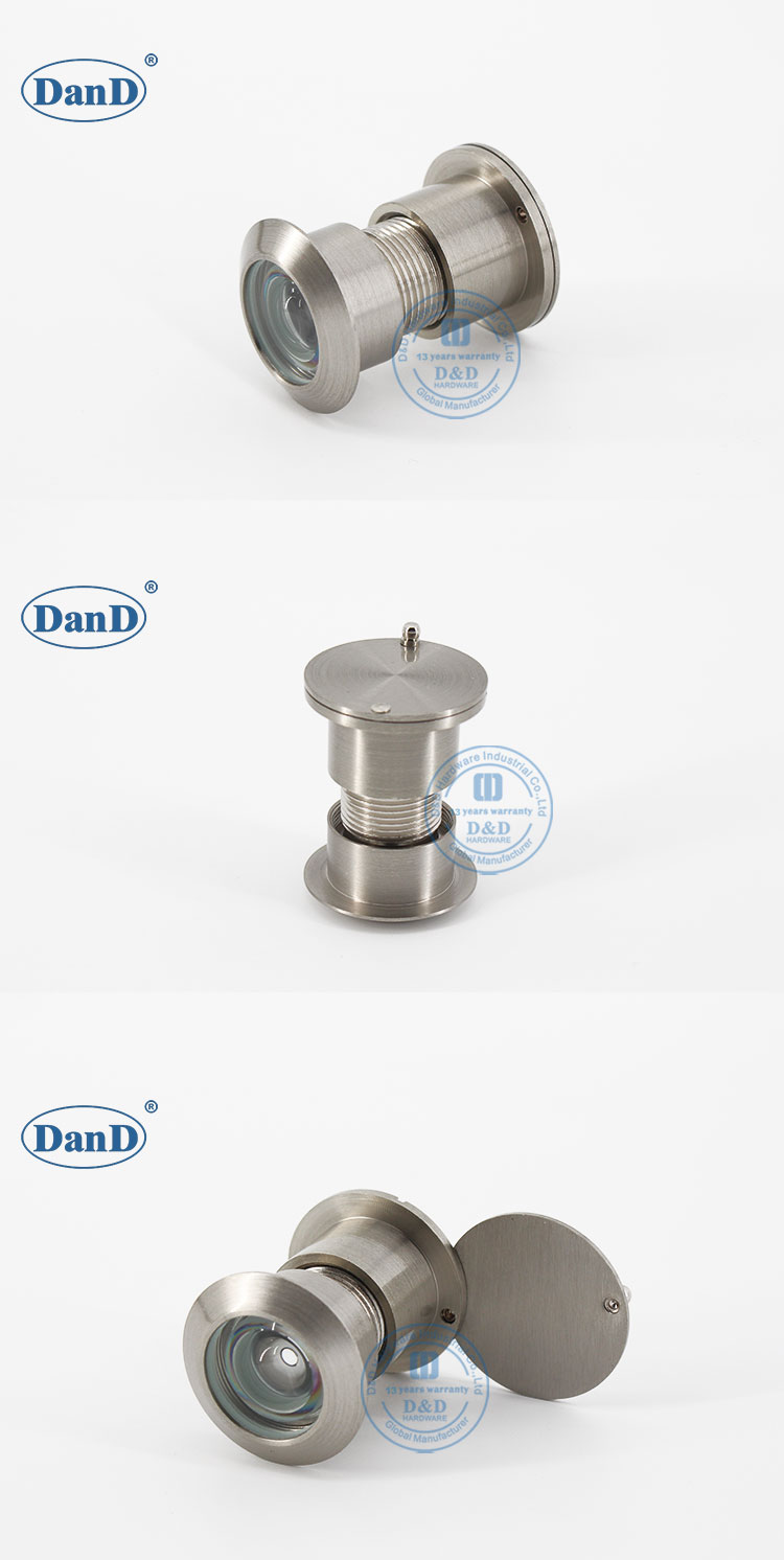 Большие глазки для дверей