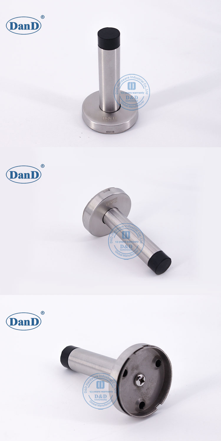 Внешняя дверная остановка