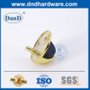 Цинк сплав полированные латунные круглая дверь типы деревянных дверей остановки-дддсл.