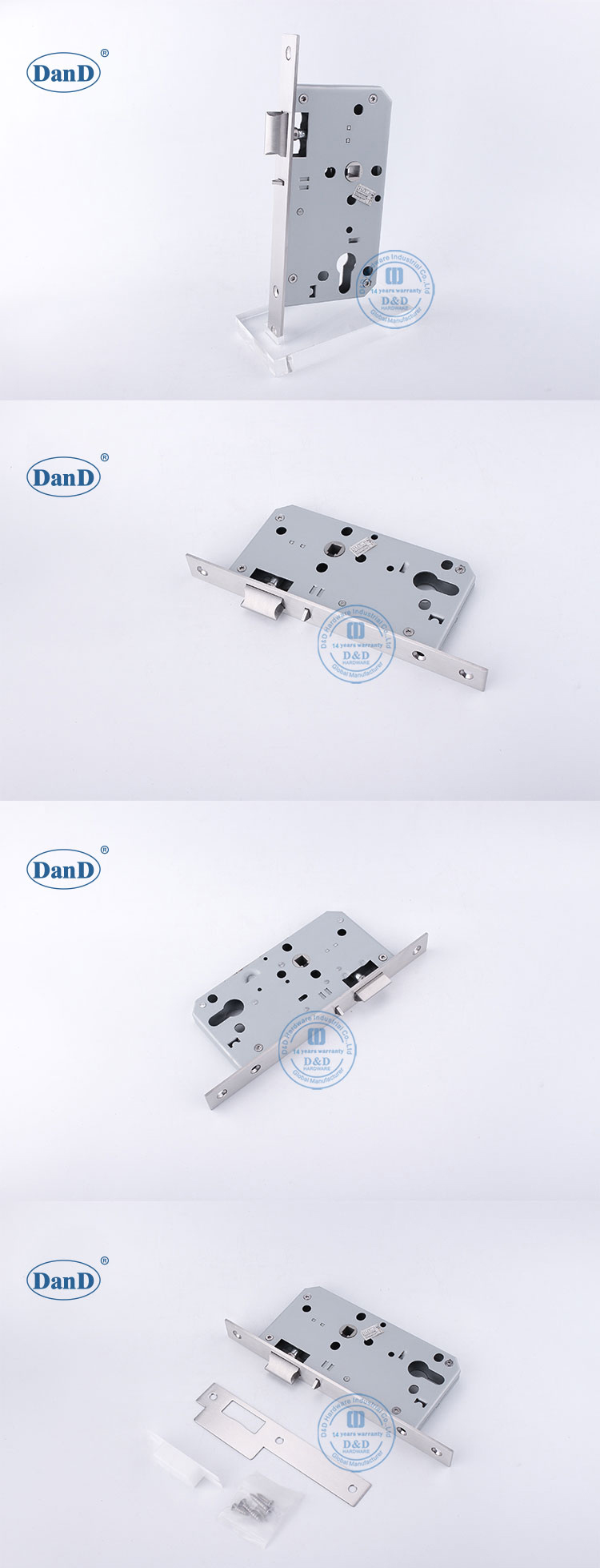 Замок безопасности