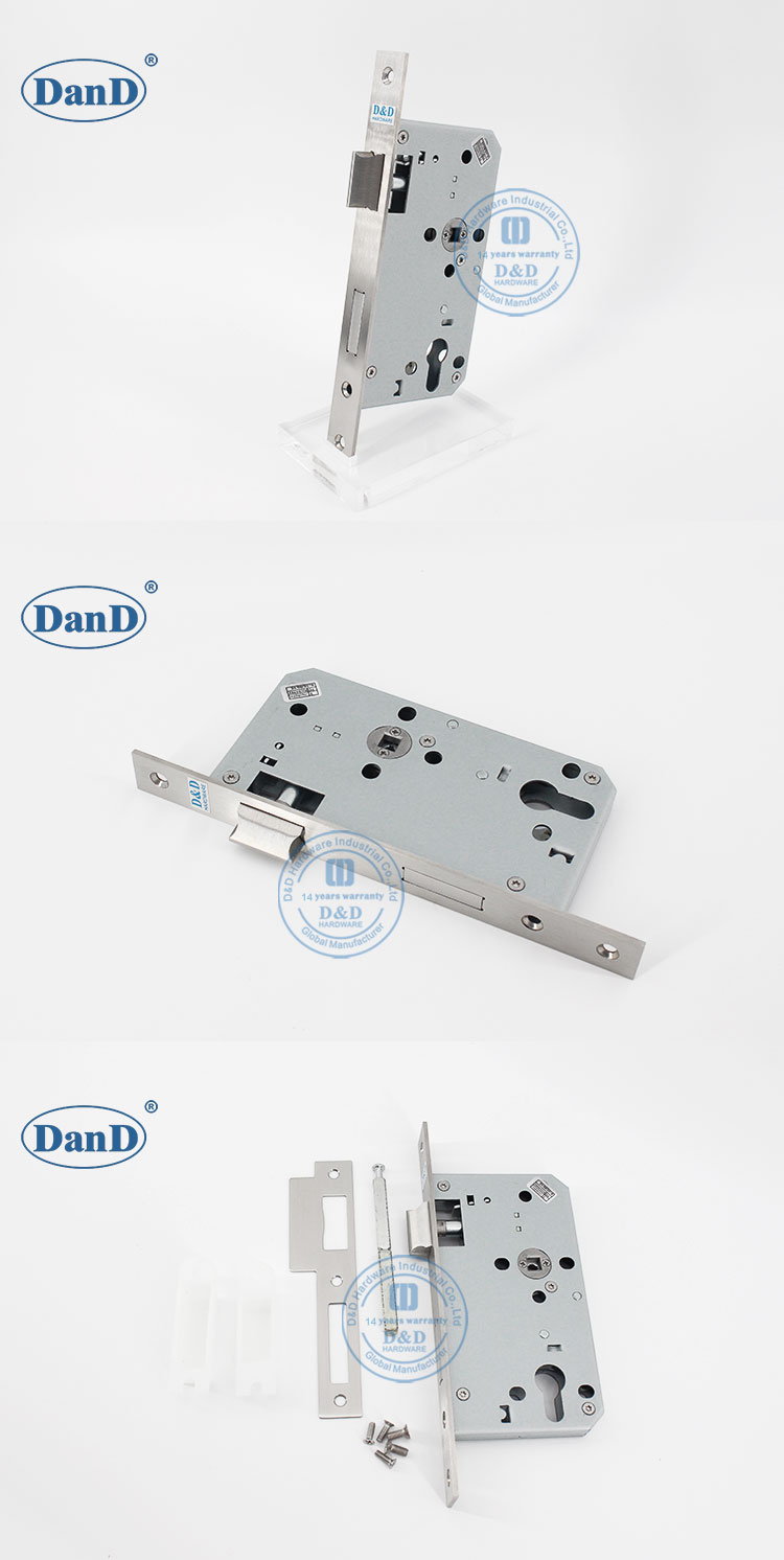 Замок безопасности для дверей