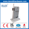 BS EN 12209 Mortice Sash Cylinder Lock Latch с Keys-DDML011R-6072