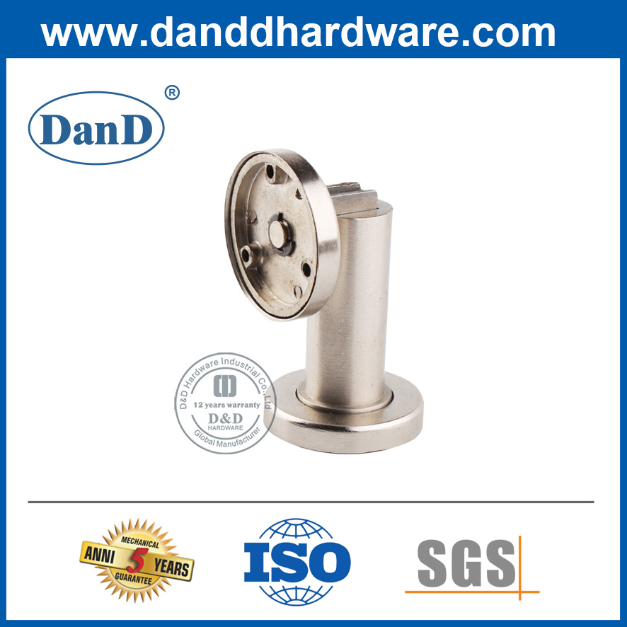 Лучший Desgin Zinc allou Magnetic Doord Держатель для основной дверной DDDS030