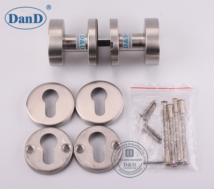 Проходной дверной рычага-D и D Оборудование