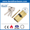 EN1303 Gloden Security Mortice Door Lock Double Cylinder-DDLC003