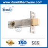Новый дизайн Solid Brass WC Deadbolt для коммерческого дверного DDML033