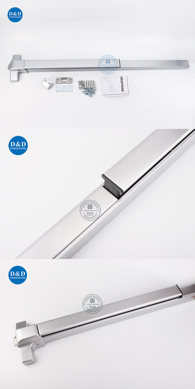 Коммерческий дверной шар