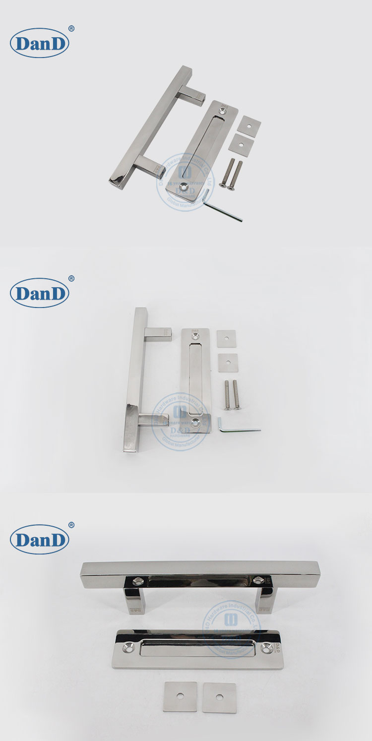 Оборудование для дверей сарая