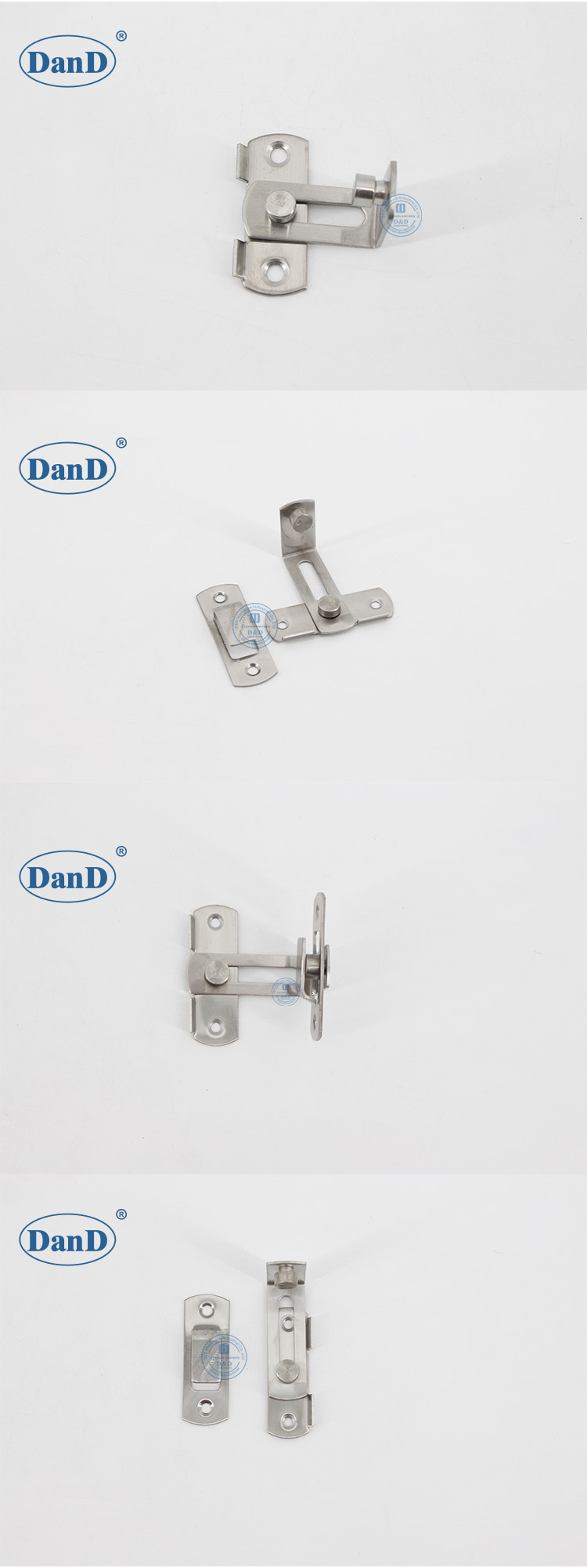 Дверная охрана замков