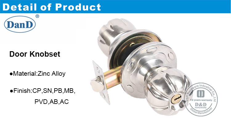 Дверь хранилища Hnadle-Ddlk047-D и D аппаратное обеспечение