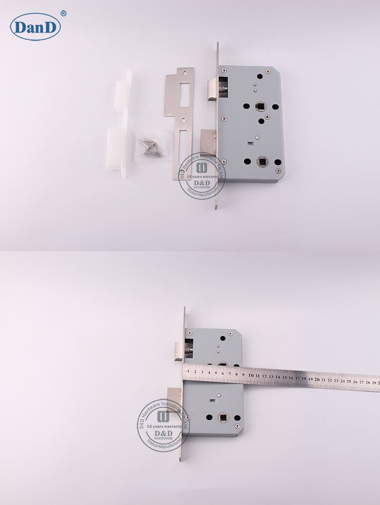 Дверной дверной замок-д D и D Оборудование