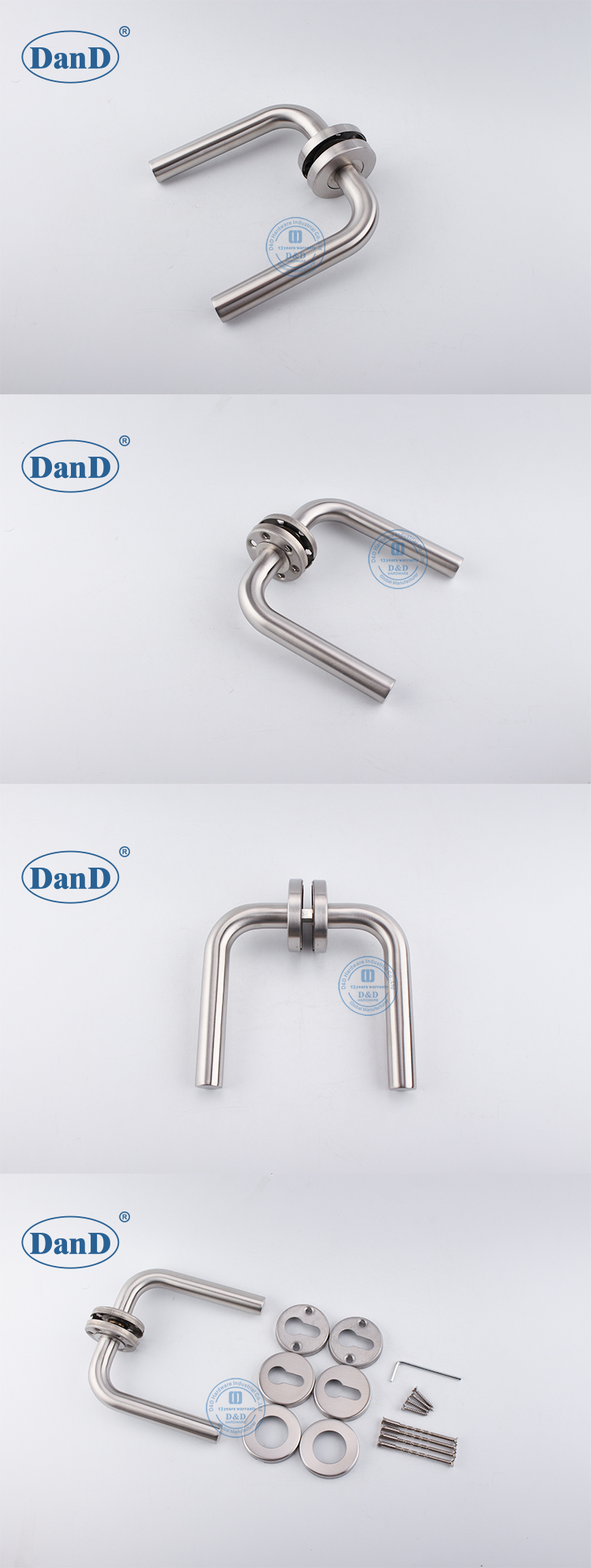 Ручка входной двери