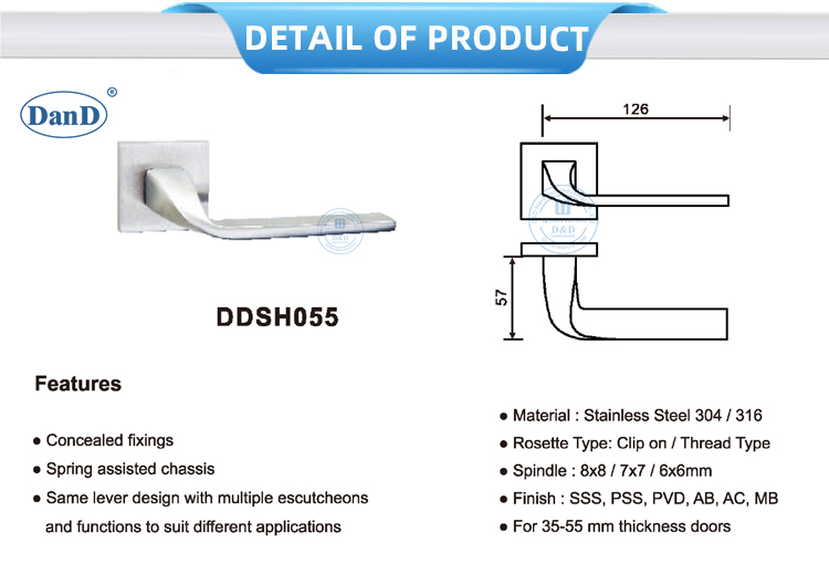 Деревянные дверные ручки