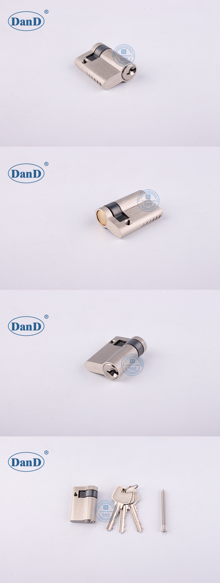 Половина цилиндра