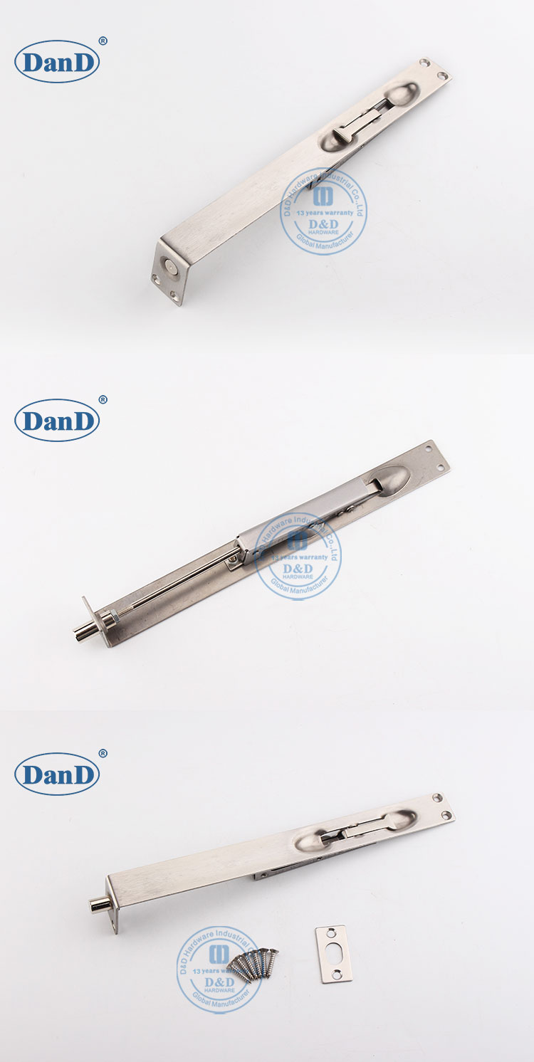 скрытый промывочный болт