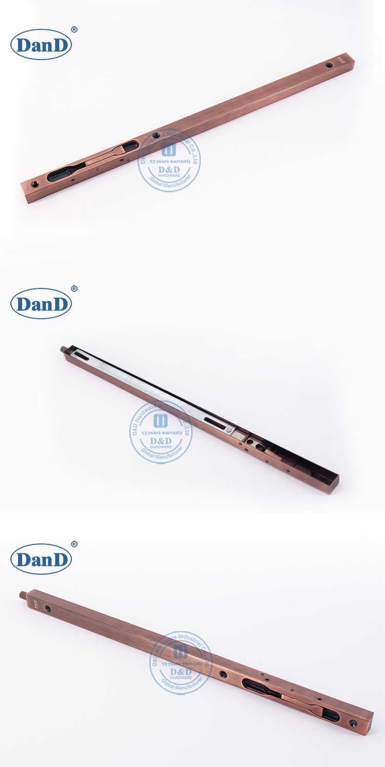 Промывание болтов для деревянных дверей