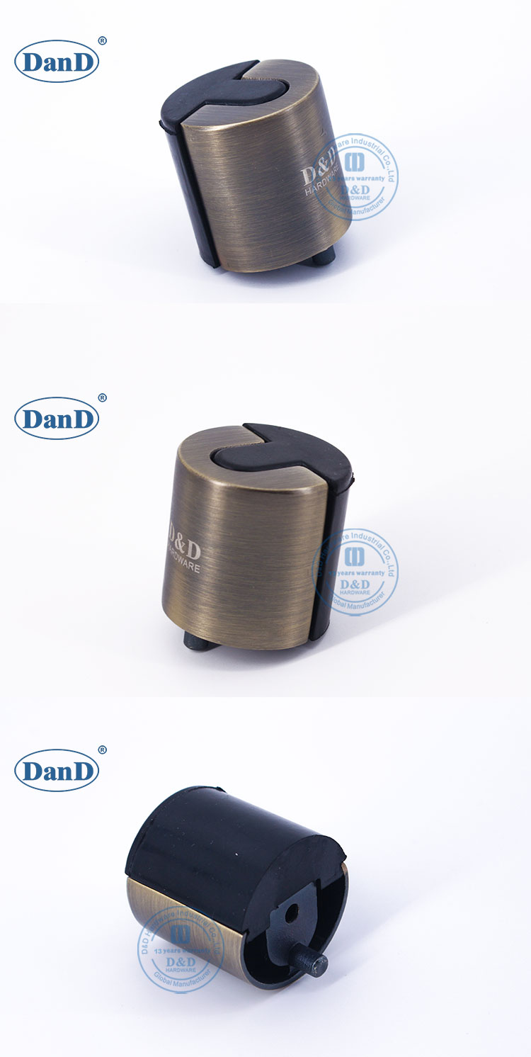 Лучшая дверная остановка для безопасности