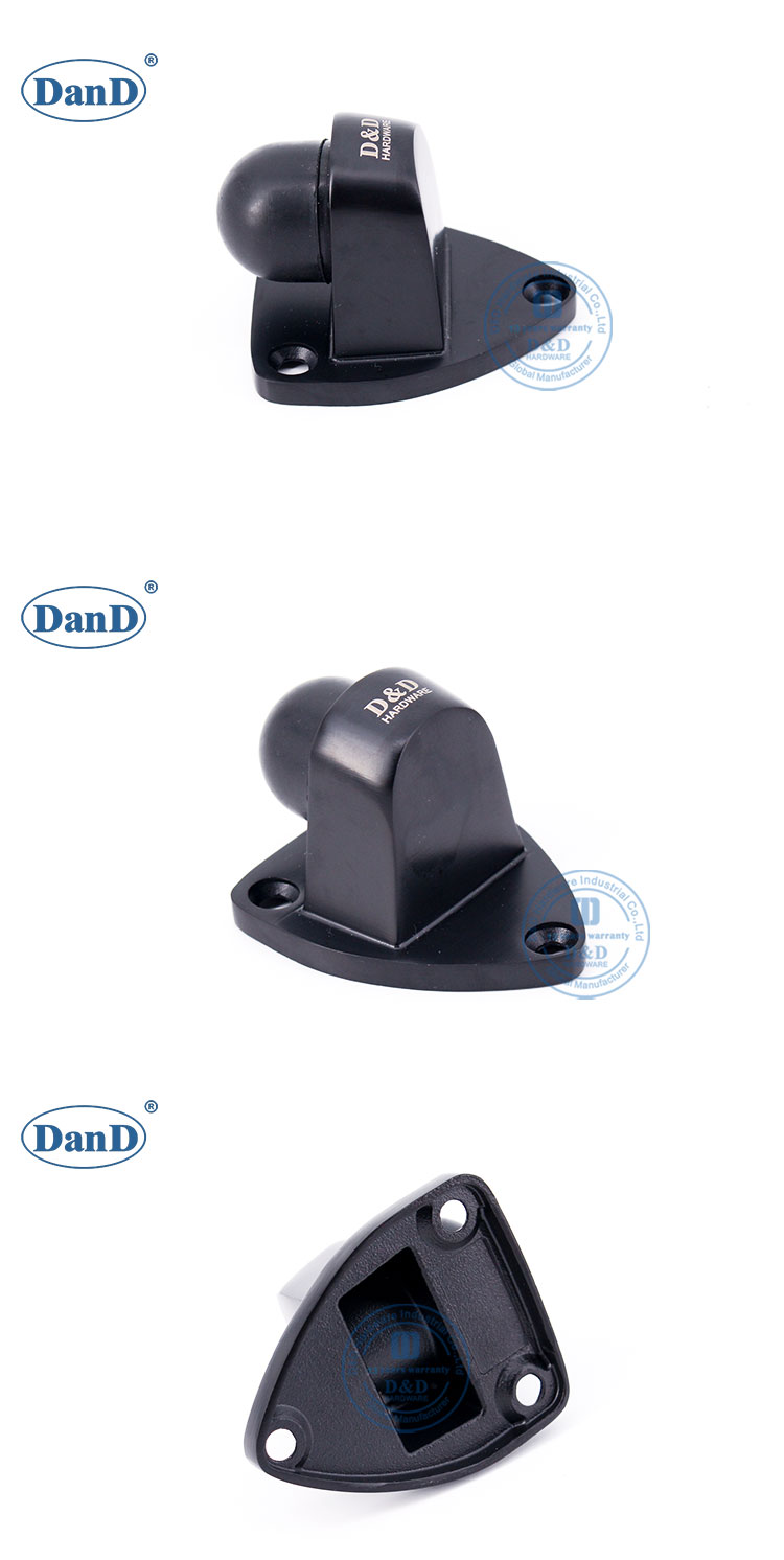 Уникальные дверные стопперы