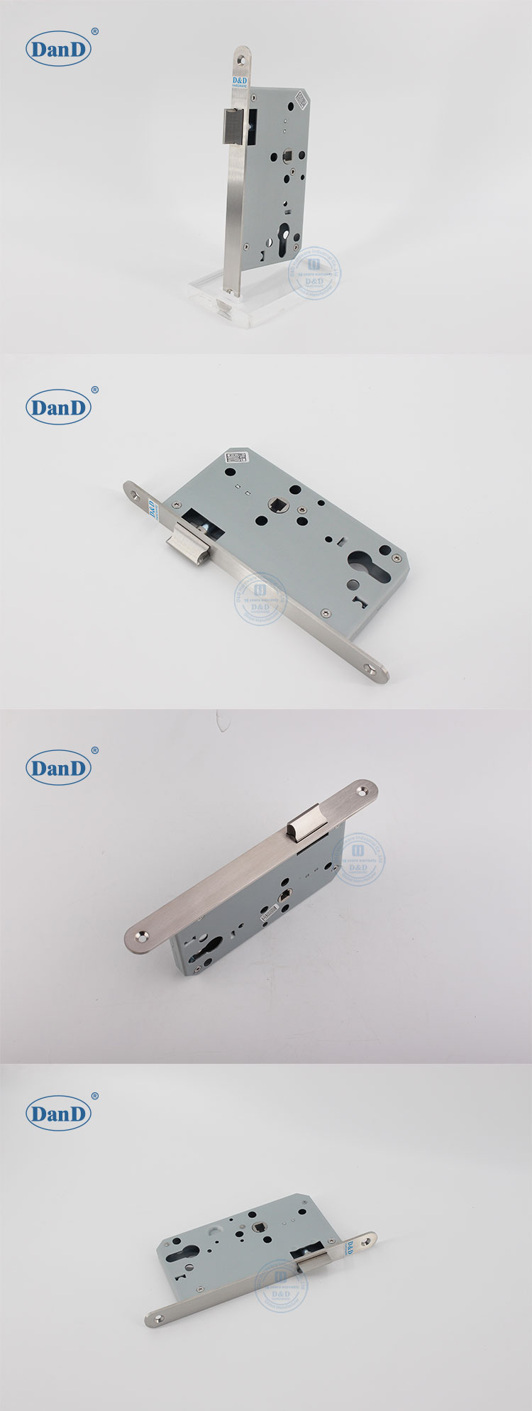 Защелка блокировки