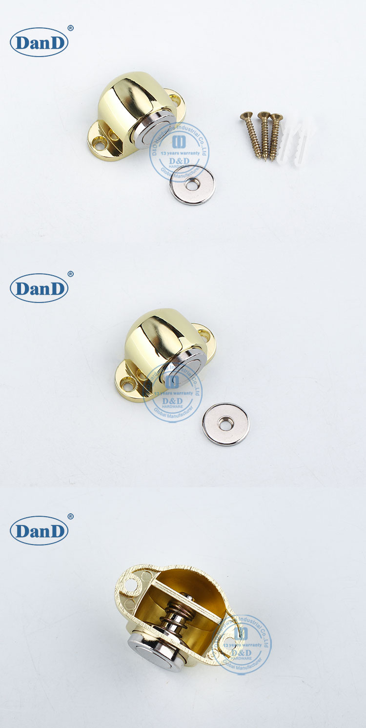 МАГАНТИЧЕСКАЯ ДВЕРКА