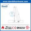 CE EN1154 Тихий пожарный рейтинг гидравлическая промышленная дверь ближе - DDDC013