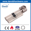 Сертификация CE Brass High Security Key и Turn Cylinder- DDLC001