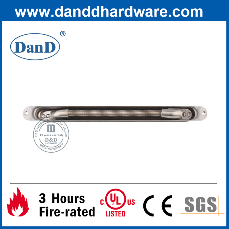 Нержавеющая сталь 304 скрытая мощность устройства-DDTD002