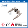 Нержавеющая сталь 304 Современный Коммерческий Дверной Рычаг Дверной Ручкой-DDSH021