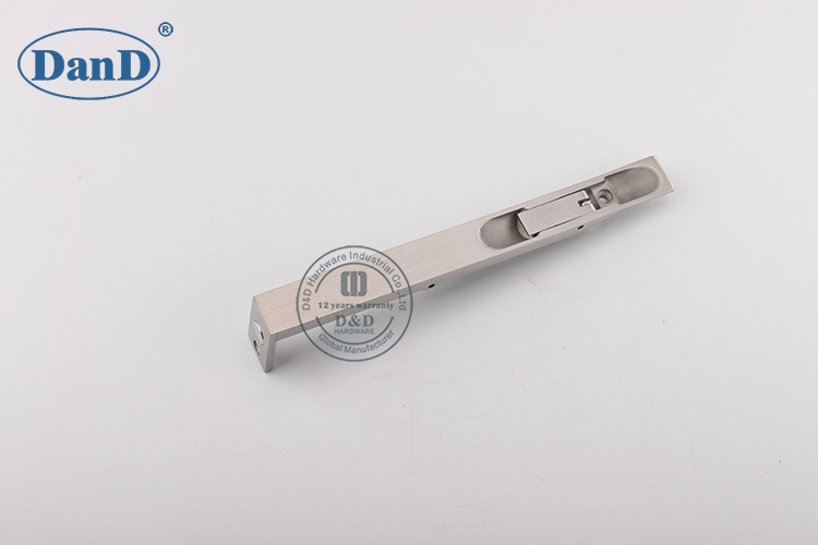 Оборудование для тяжелых дверных болтов и D