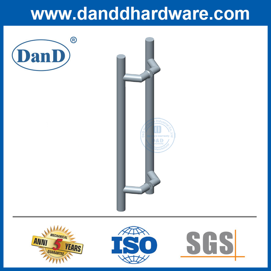 Стеклянная дверь тянет оборудование нержавеющей стали