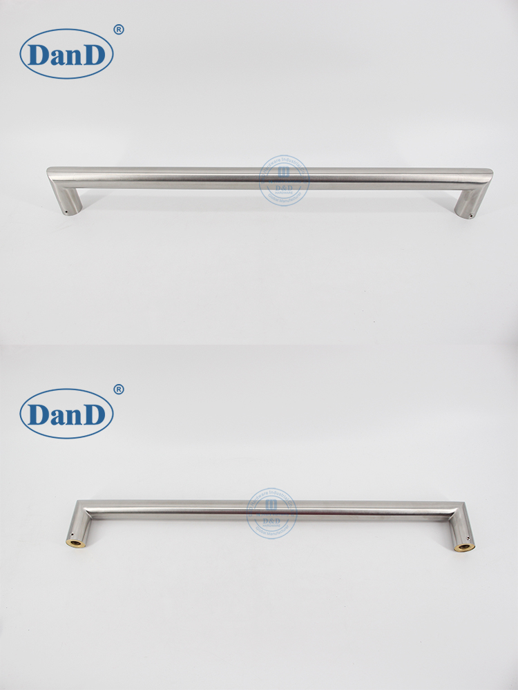 Тянуть ручку