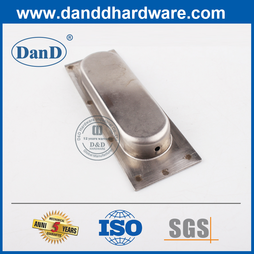 Квадратный тип нержавеющая сталь скрытая промывка, пучка-DDFH009-B