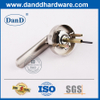 Серебро один путь блокировки цинкового сплава трубчатый рычаг Lockset-ddlk095