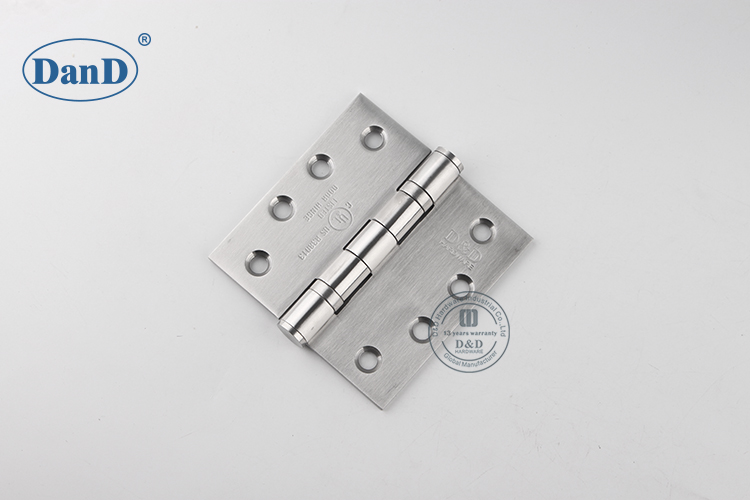 Дверные петли