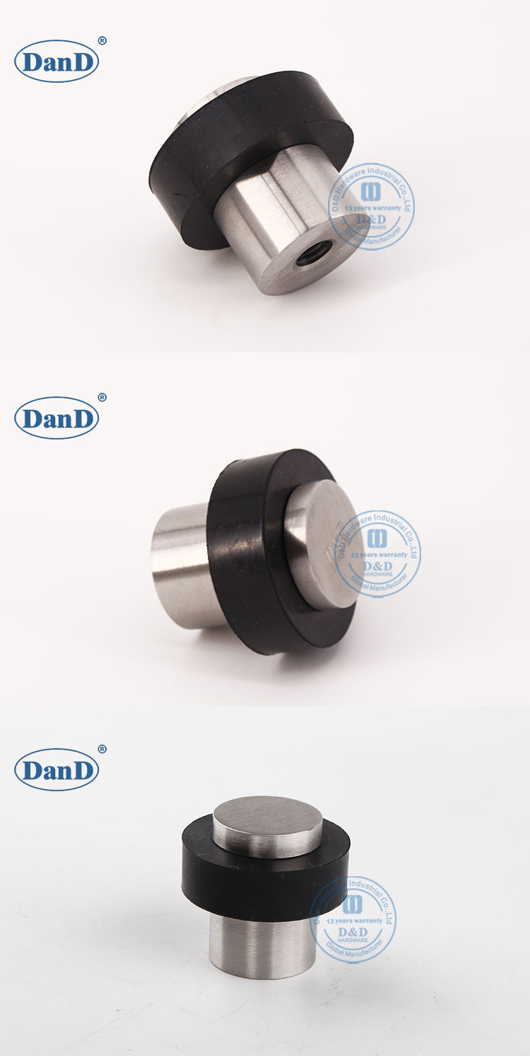 Входная дверная остановка