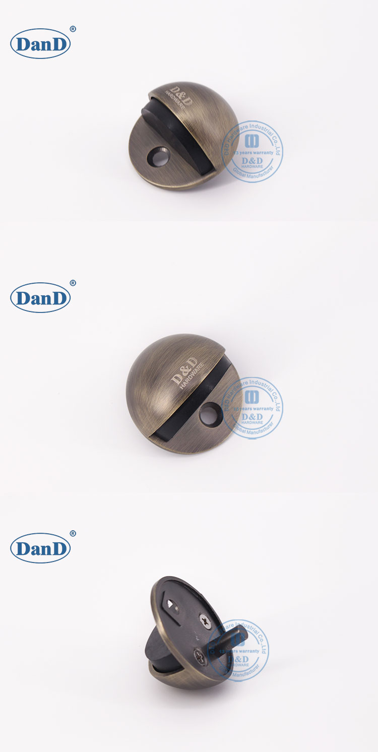 Дверной пол Стоп