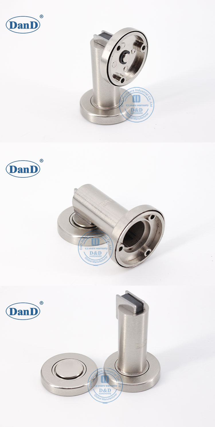 Дверная защита безопасности