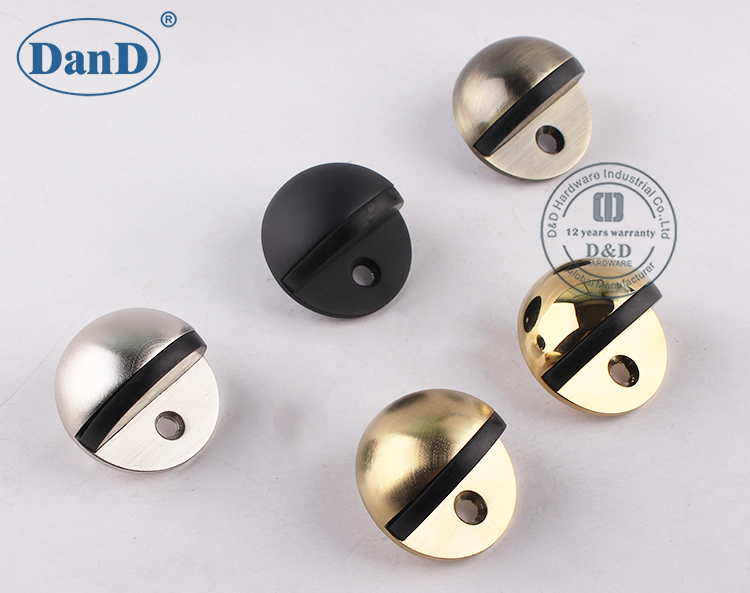 Дверное стоппер-D и D Аппаратное обеспечение