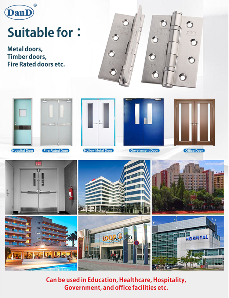 05 European Hinges-D и D Аппаратное обеспечение