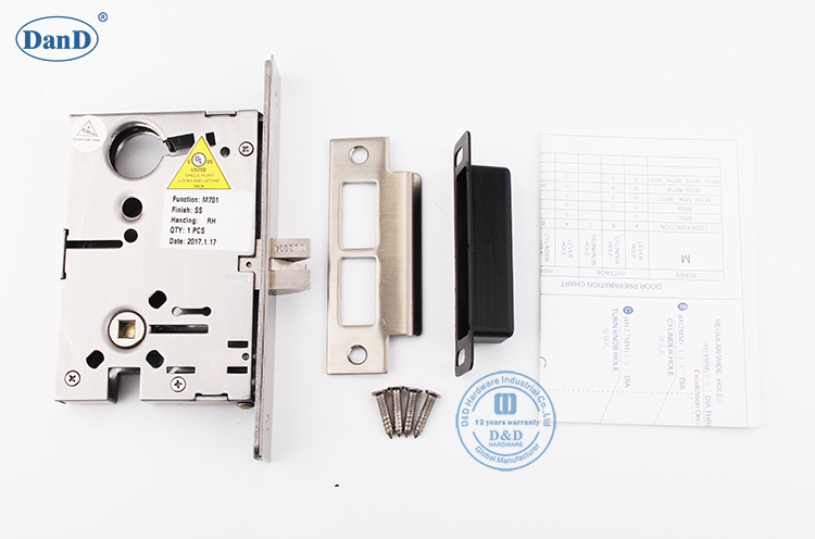 Ansl Door Adwarwware-D и D Аппаратное обеспечение