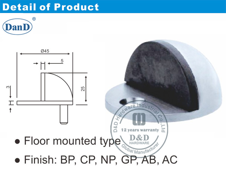 Оборудование для стопперщиков и D