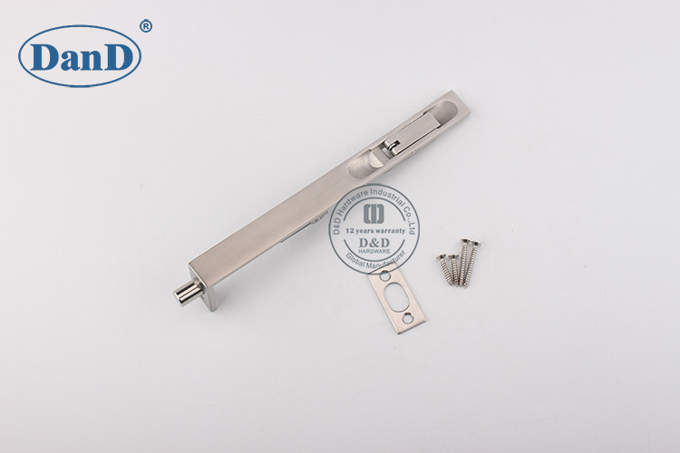 Оборудование для промывки дверного болта и D