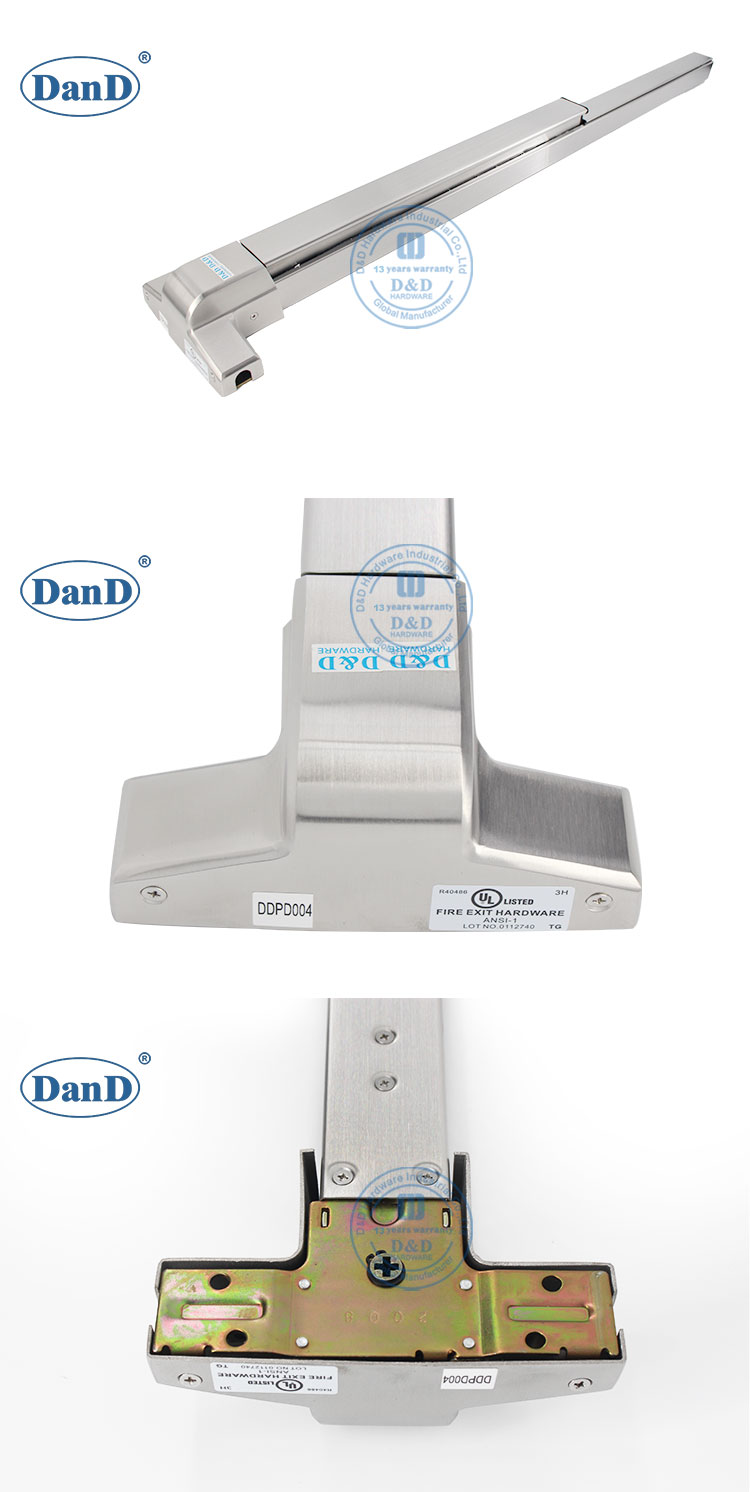 Панический толчок