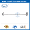 Устройство аппаратного обода паники стальные панические полосы Cross Bars-DDPD021