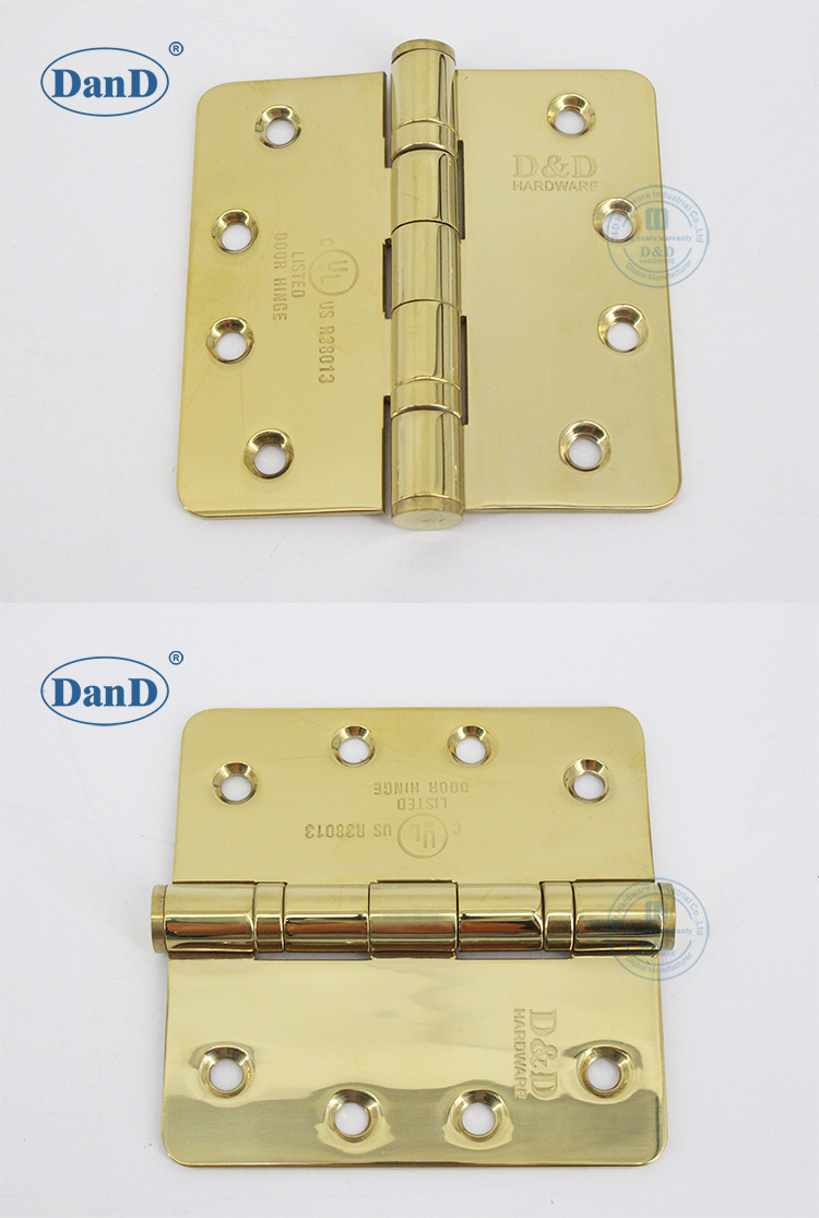 UL Дверной шарнир