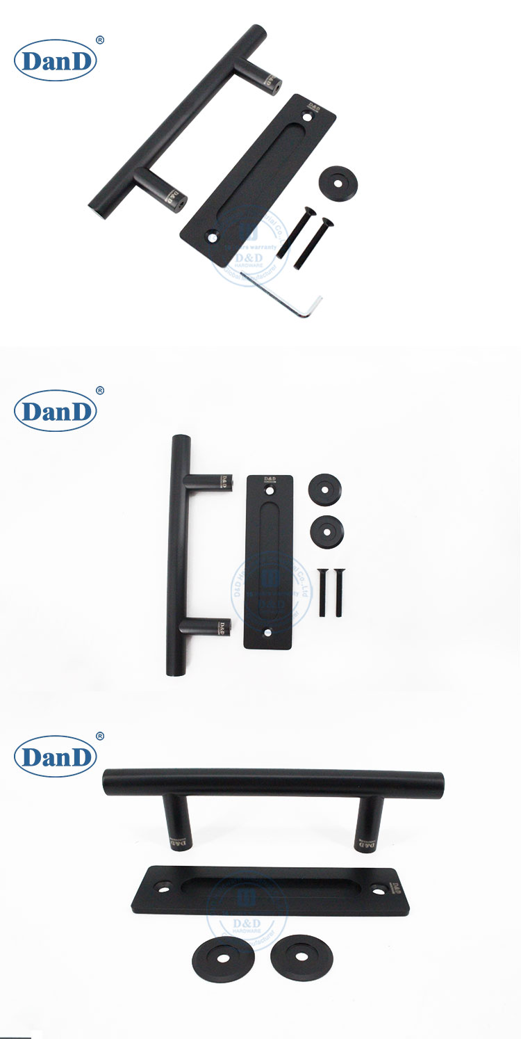 Ручки оборудования для дверей сарая